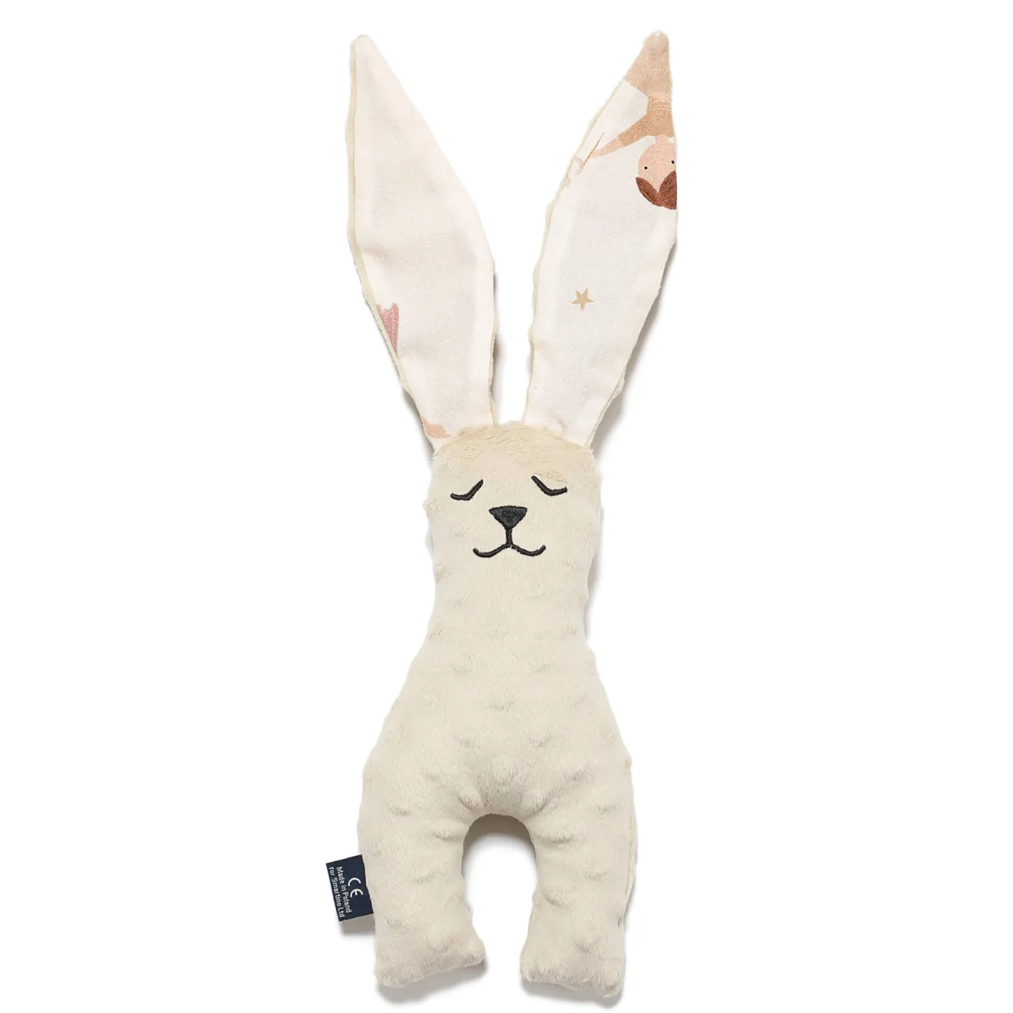 Zabawka Królik 23cm - BALLERINE