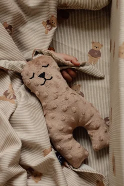 Zabawka Królik Minky 23cm - BABY BEAR