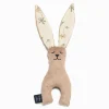 Zabawka Królik Minky 23cm - LITTLE SAVANNAH La Millou x Dobreliski