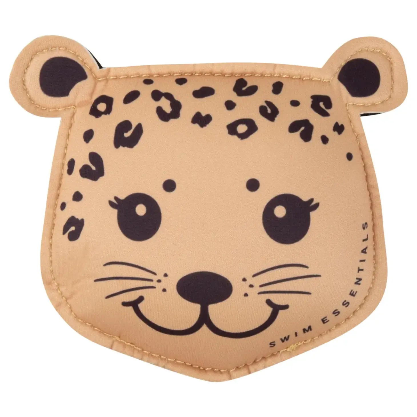 Zabawki do nauki nurkowania Leopard, 3 szt.