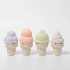 Zabawki do wody Lody Apple Sorbet Multi
