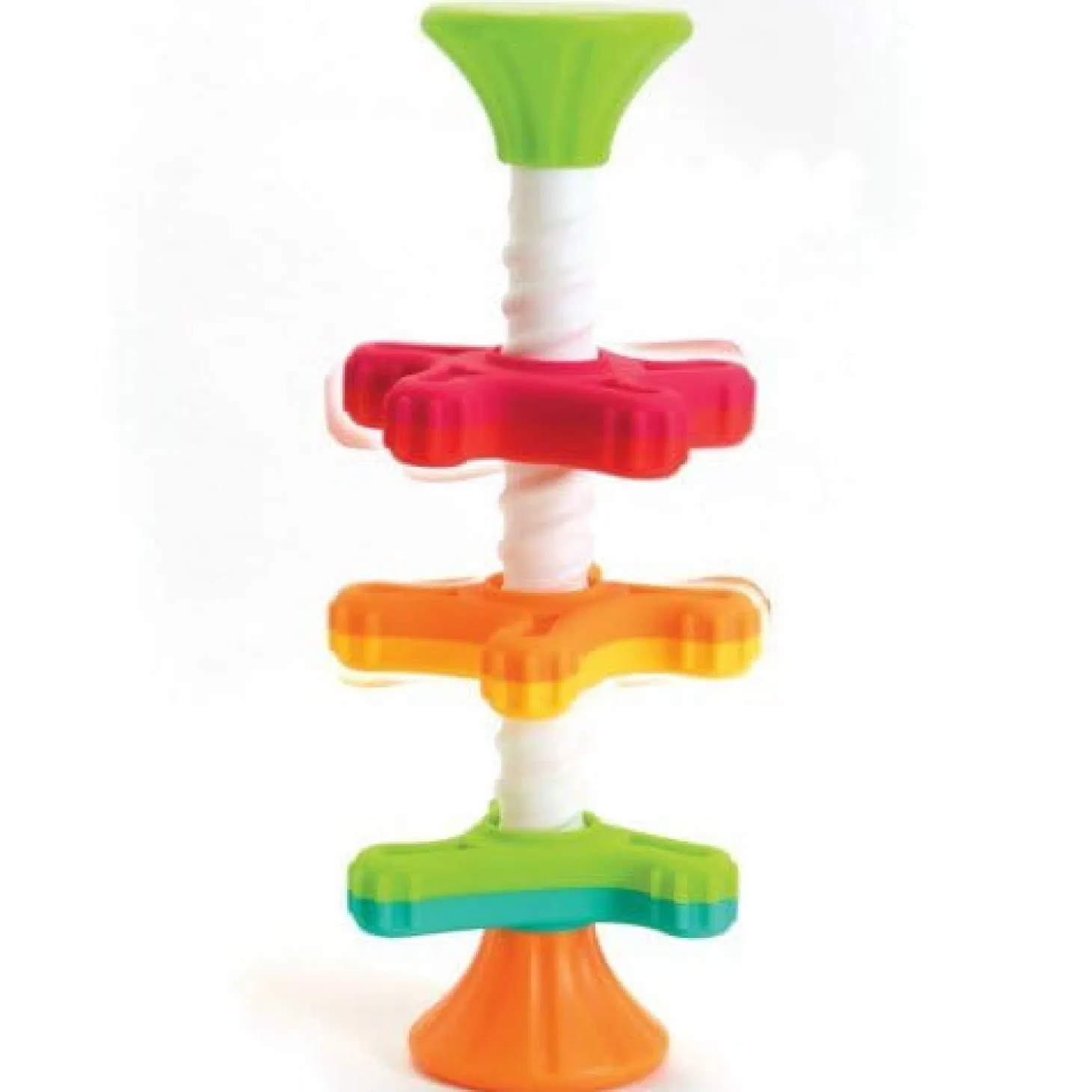 Zakręcone MiniSpinny