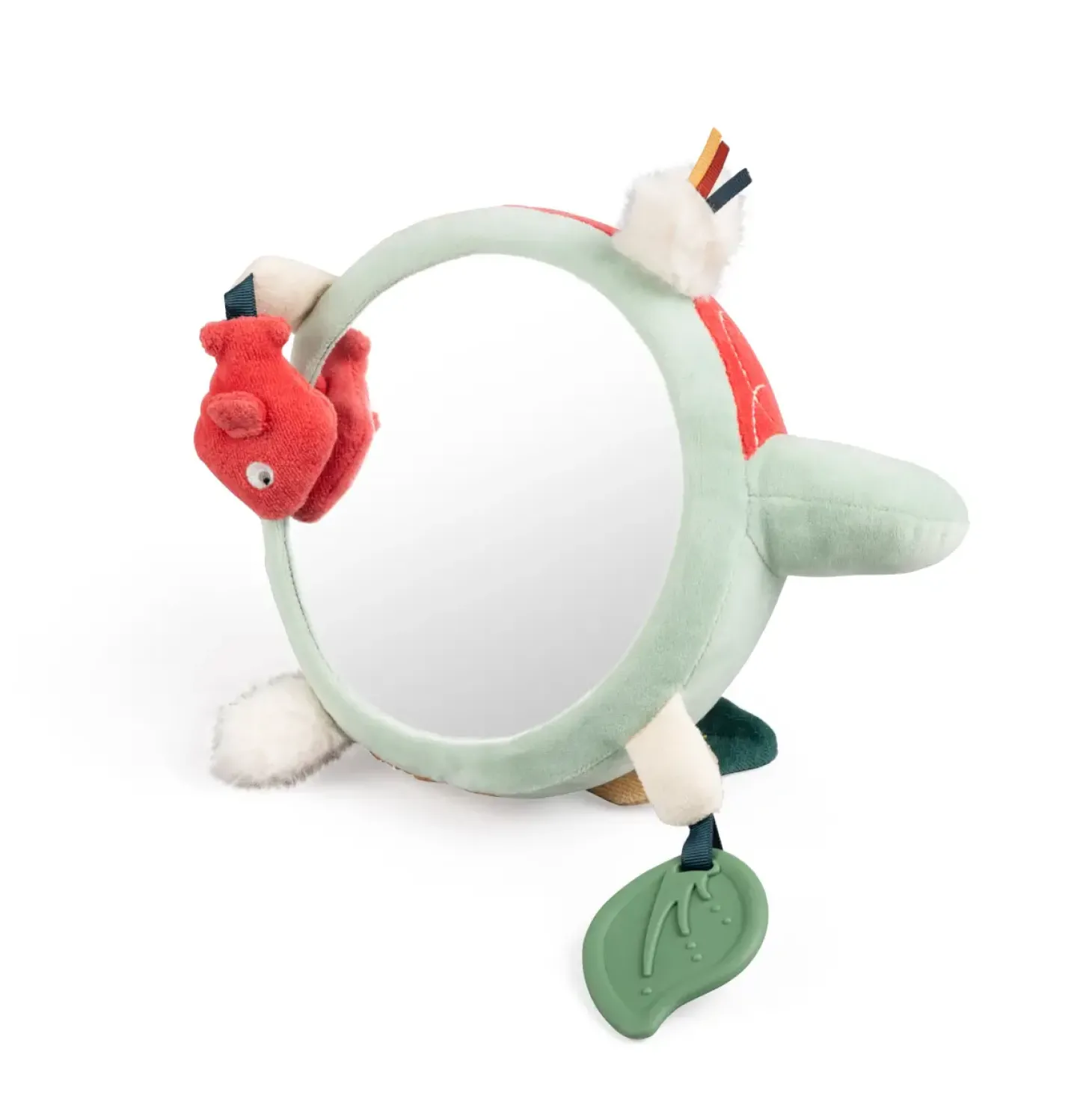 Zawieszka aktywizująca - Turbo the turtle