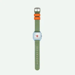 Zegarek dziecięcy - apple