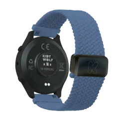 Zegarek dziecięcy K-WATCH Blue