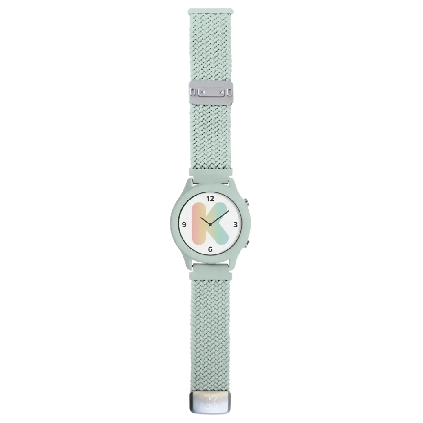 Zegarek dziecięcy K-WATCH Green
