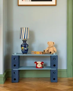 Zestaw Balance Track - Deep Blue, Sky Blue