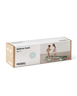 Zestaw Balance Track - Ocean Mint, Forest Green