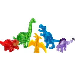Zestaw Dino 5 el.