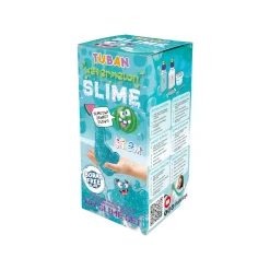Zestaw DIY Slime - arbuz