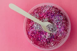 Zestaw DIY Slime - ciasteczko