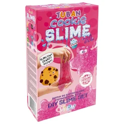 Zestaw DIY Slime - ciasteczko XL