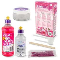 Zestaw DIY Slime - ciasteczko XL