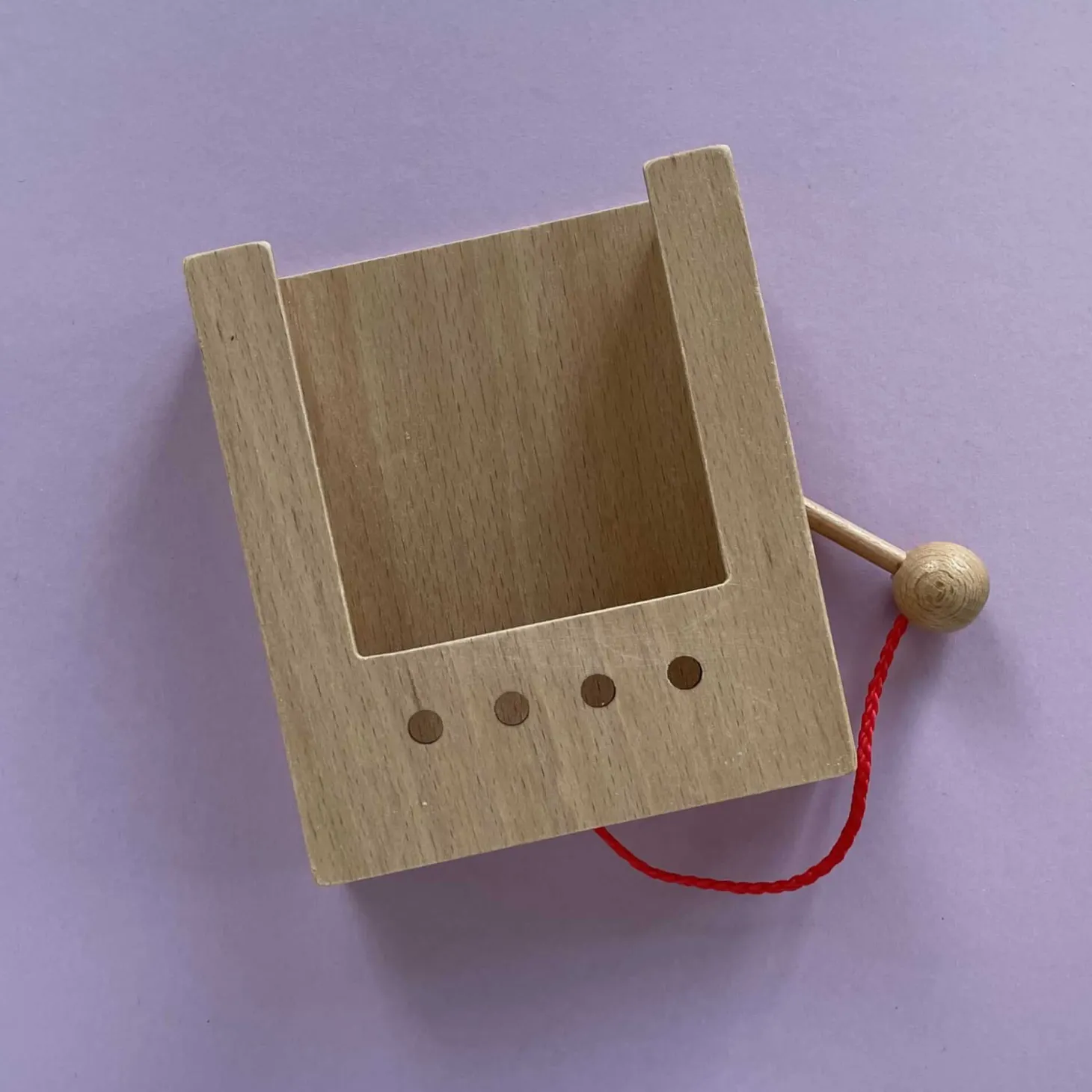 Zestaw dla dzieci 3+. Pudełko WiemTo i 6 Zestawów Kart