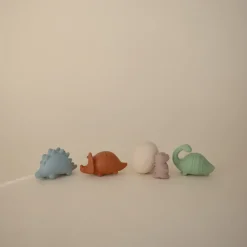 Zestaw do Kąpieli - Dino 5-pack