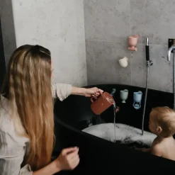 Zestaw do Kąpieli - Pour & Play