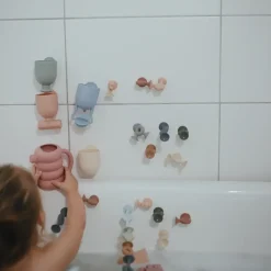 Zestaw do Kąpieli - Pour & Play