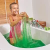 Zestaw do robienia glutów Slime Baff - zielony