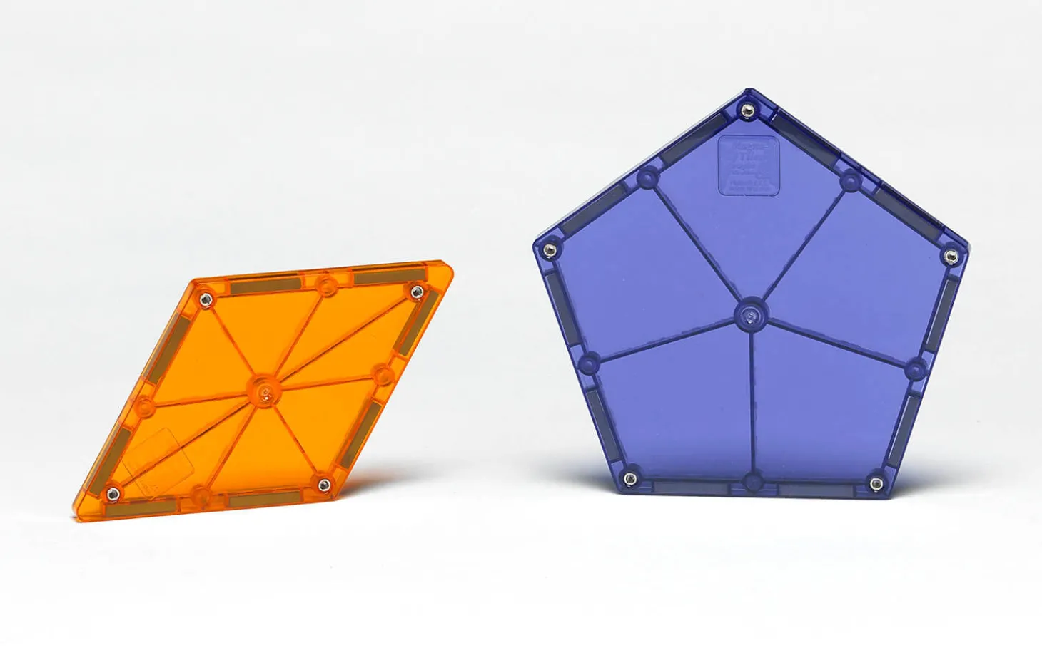 Zestaw do rozbudowy Polygons 8 el.