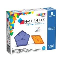 Zestaw do rozbudowy Polygons 8 el.