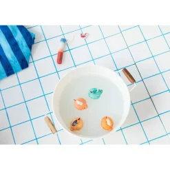 Zestaw do wędkowania w kąpieli Kaczorek Gaspard 12m+