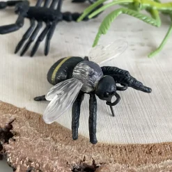 Zestaw Figurek w Tubie - Owady