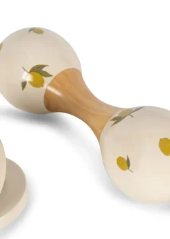 Zestaw instrumentów - lemon