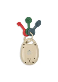 Zestaw kluczy samochodowych My first Keys - multi