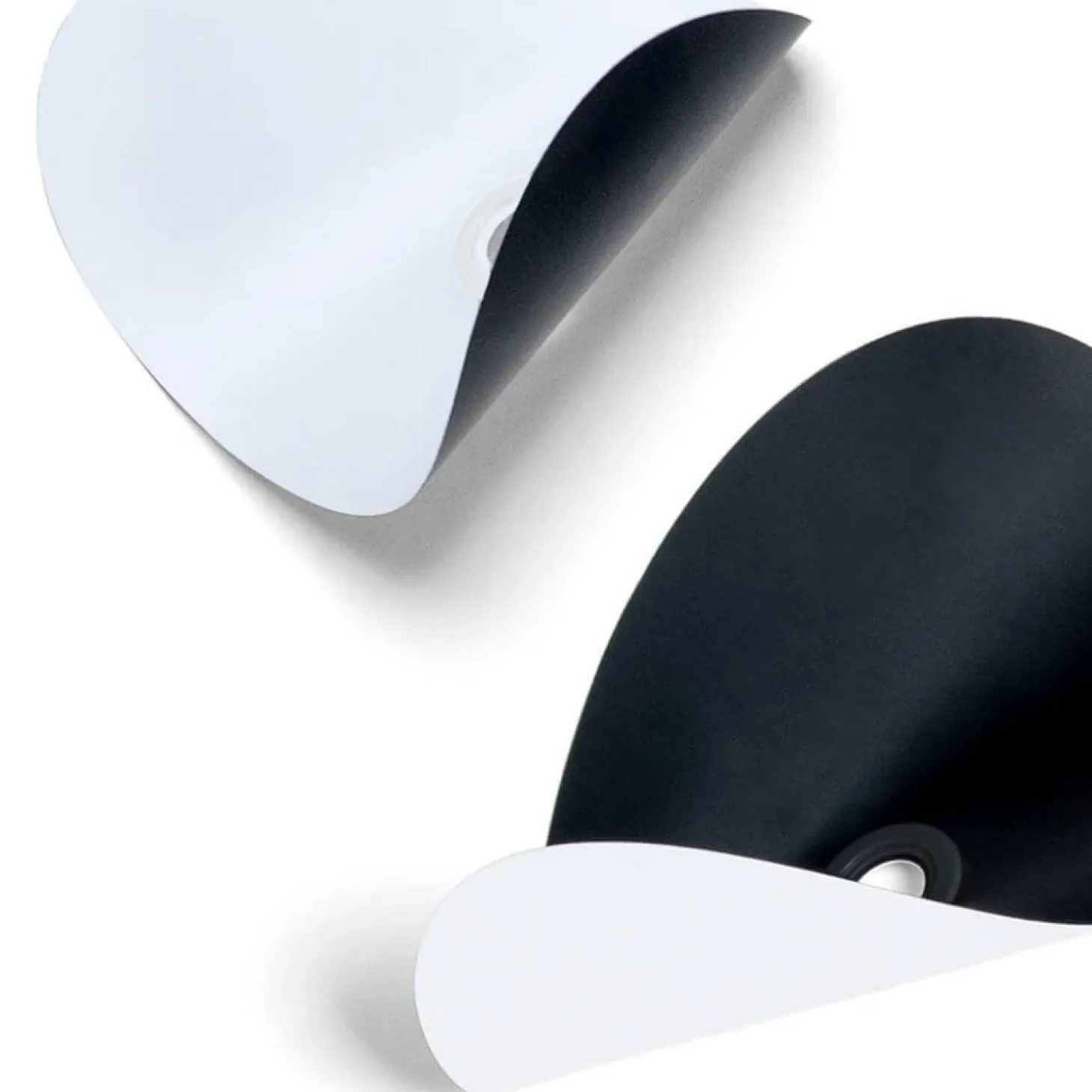 Zestaw kreatywnych kształtów Makedo Deco-Props - Googlies 21 el.