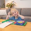 Zestaw kropkowe markery - Impreza