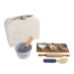 Zestaw Małego Kucharza Little Baker
