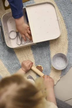 Zestaw Małego Kucharza Little Baker