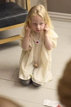 Zestaw Małego Lekarza w walizce