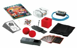 Zestaw magiczny MAGIC SHOW