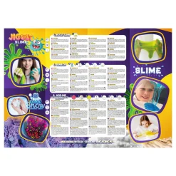 Zestaw mas sensorycznych - Multisensory Box