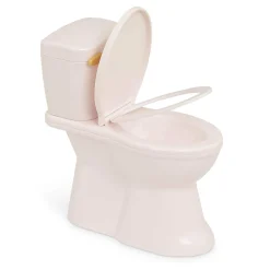 Zestaw mebli dla lalki - Łazienka z wyposażeniem - Sweet Bathroom Set