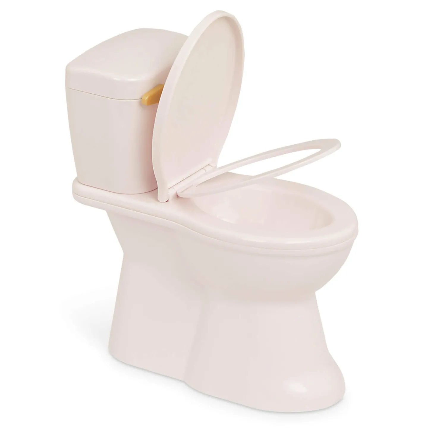 Zestaw mebli dla lalki - Łazienka z wyposażeniem - Sweet Bathroom Set