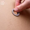 Zestaw pierścieni obrotowych Roto-Ring Makedo 16 el.