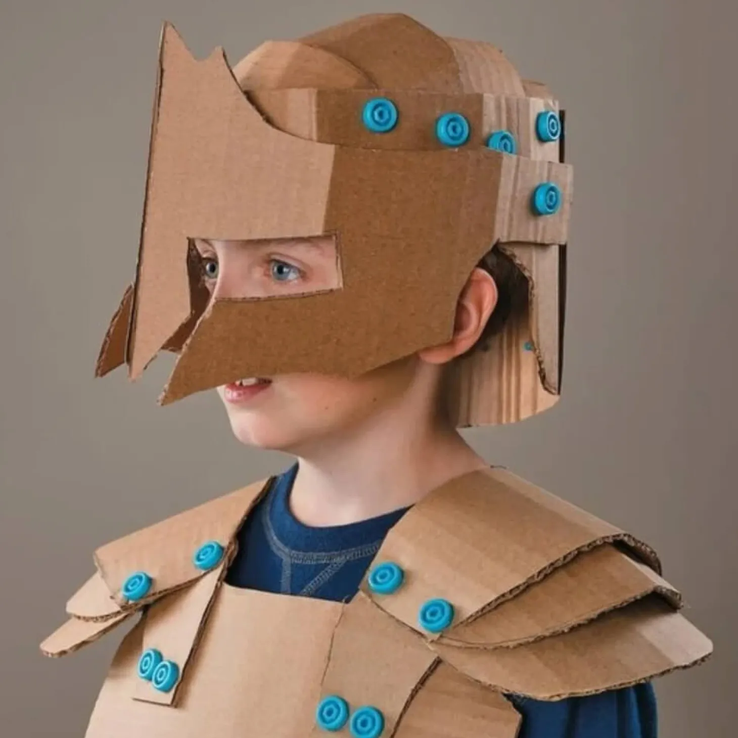 Zestaw śrubek do konstruowania DIY Makedo - SCRU COMBO 160 el.