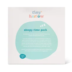 Zestaw Sleepy Time Lilac Daisy