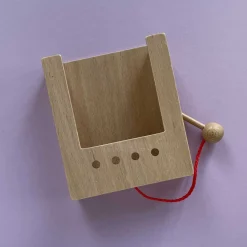 Zestaw Startowy dla dzieci 3+. Pudełko WiemTo i 1 Zestaw Kart