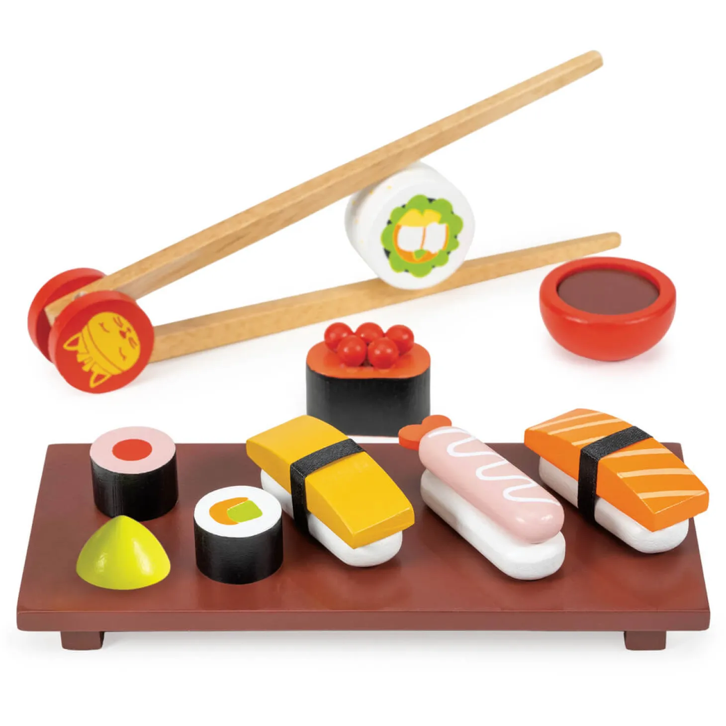 Zestaw Sushi