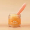 Zestaw Tiny Tummies Słoiczek i Łyżeczka, Banan