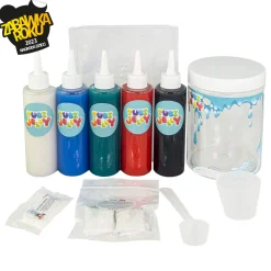 Zestaw Tubi Jelly - planety