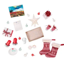 Zestaw świąteczny – Holiday Celebration Set
