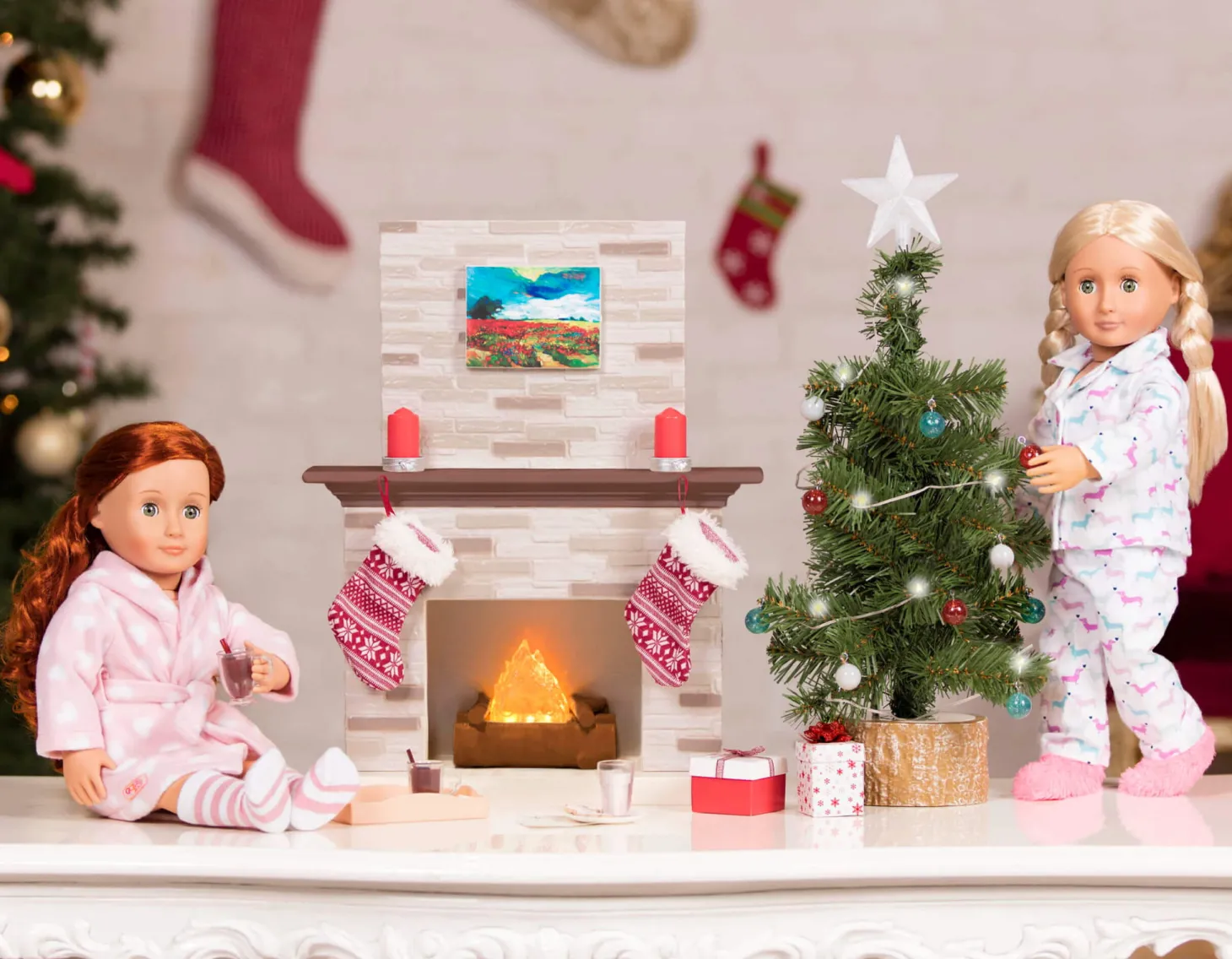 Zestaw świąteczny – Holiday Celebration Set