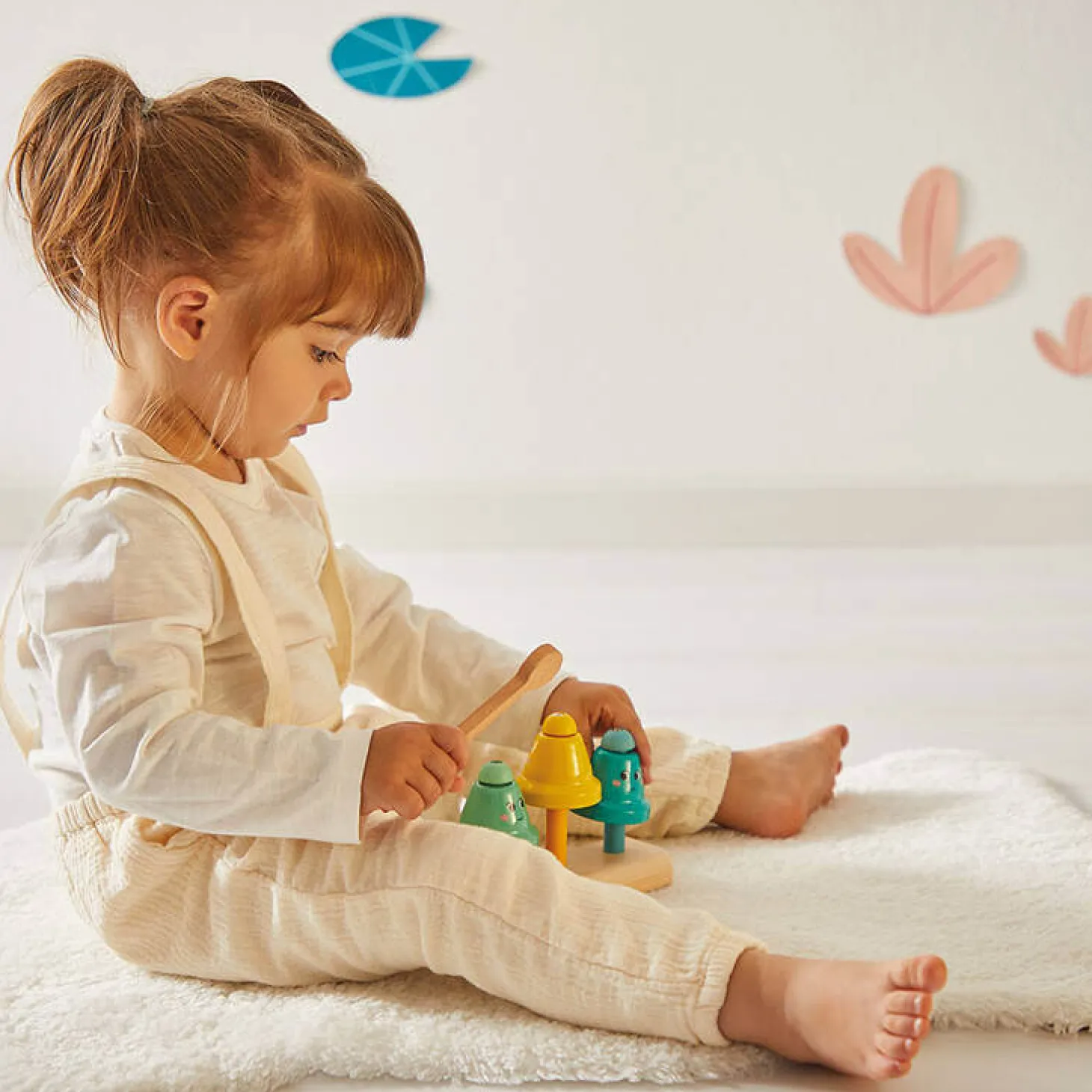 Zestaw zabawek edukacyjnych Box 24m+