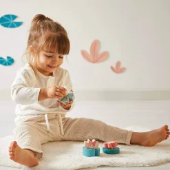 Zestaw zabawek edukacyjnych Box 24m+