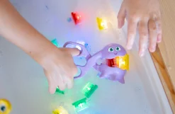 Zestaw zabawek Glo Pals 5w1 rozwijających motorykę małą