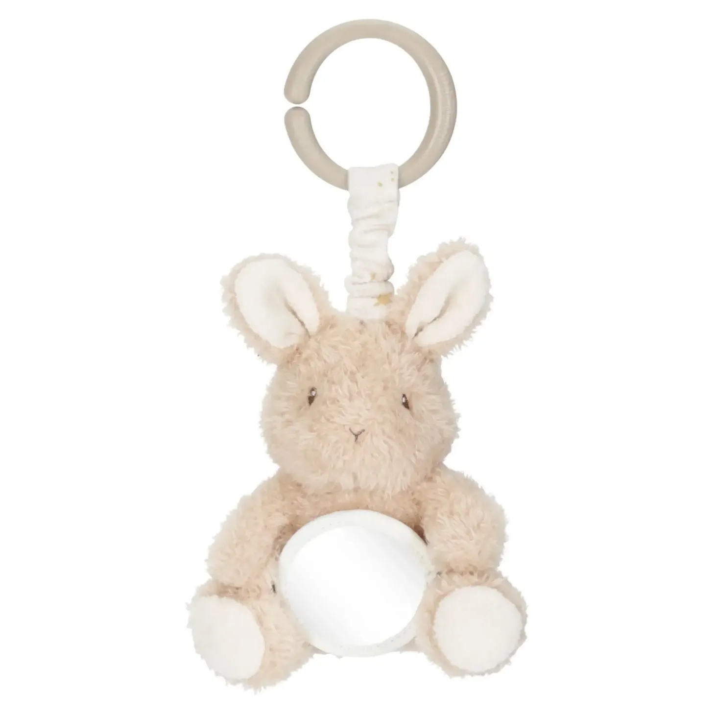 Zestaw 3 zawieszek Newborn Naturals